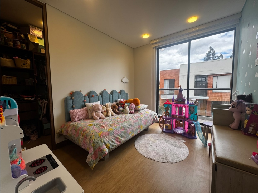 Casa en venta en Calahorra, Cajicá · foto 17 de 21
