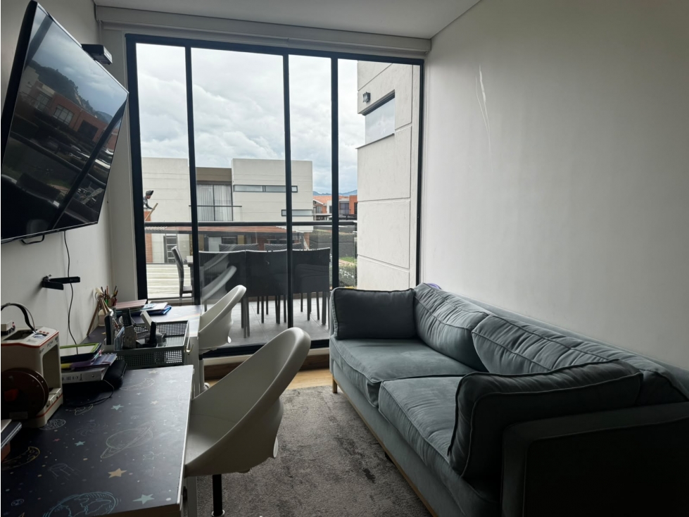 Casa en venta en Calahorra, Cajicá · foto 19 de 21