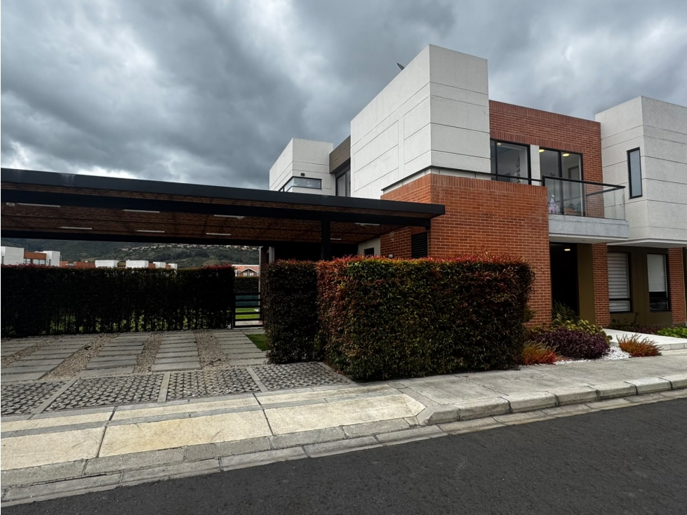 Casa en venta en Calahorra, Cajicá · foto 21 de 21