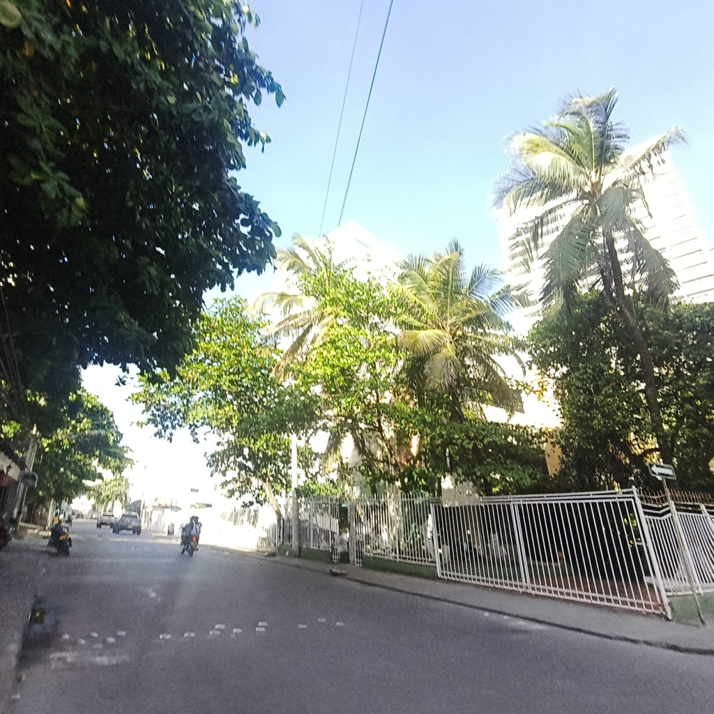 Apartamento en venta en Cartagena De Indias, Cartagena · foto 2 de 13