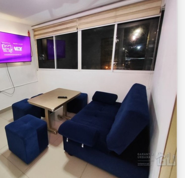 Apartamento en venta en Cartagena De Indias, Cartagena · foto 3 de 13