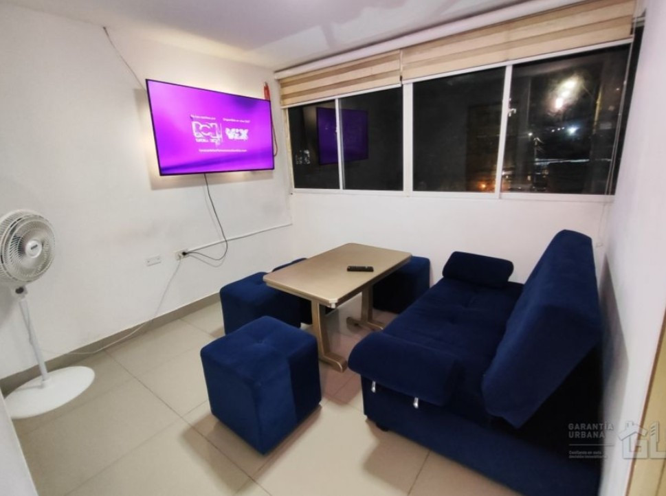 Apartamento en venta en Cartagena De Indias, Cartagena · foto 4 de 13