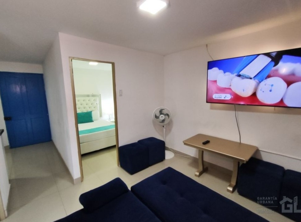 Apartamento en venta en Cartagena De Indias, Cartagena · foto 5 de 13