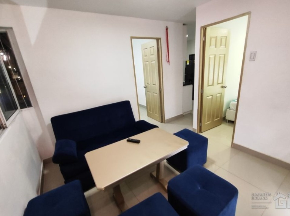 Apartamento en venta en Cartagena De Indias, Cartagena · foto 6 de 13