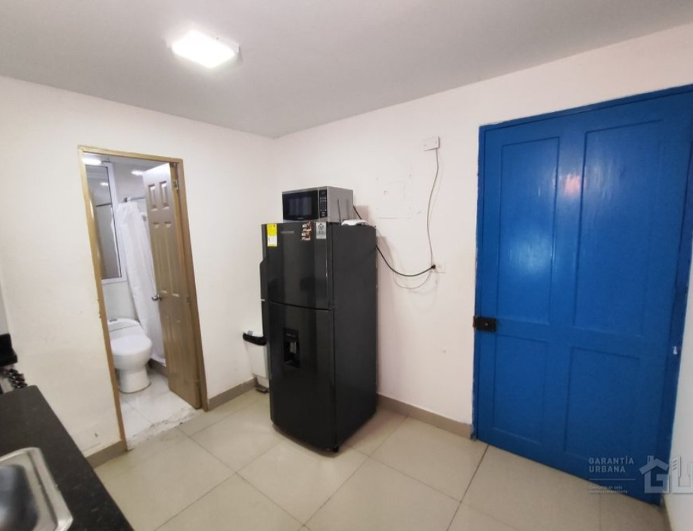 Apartamento en venta en Cartagena De Indias, Cartagena · foto 8 de 13