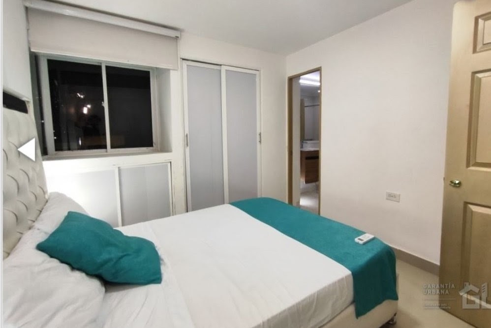 Apartamento en venta en Cartagena De Indias, Cartagena · foto 12 de 13