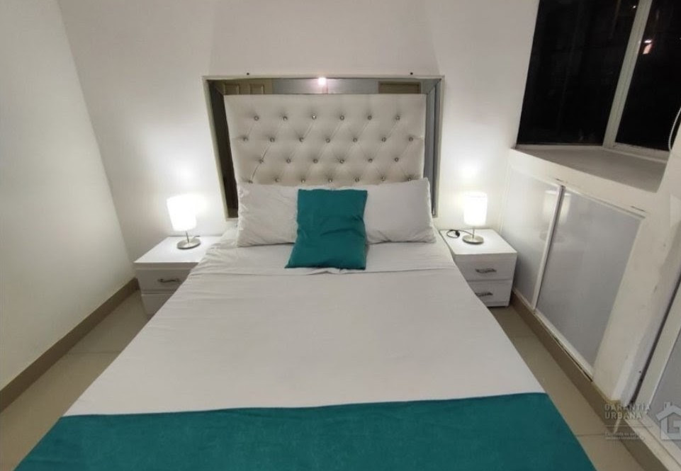Apartamento en venta en Cartagena De Indias, Cartagena · foto 13 de 13