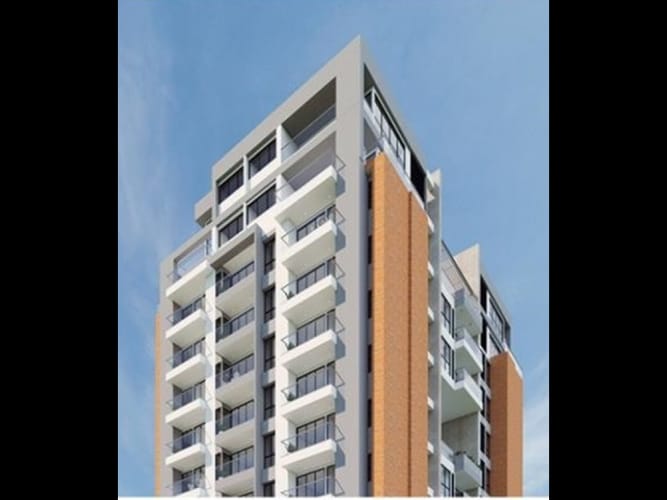 Apartamento de 1 alcoba en venta en Pance, Cali, 65 m² · foto 3 de 3
