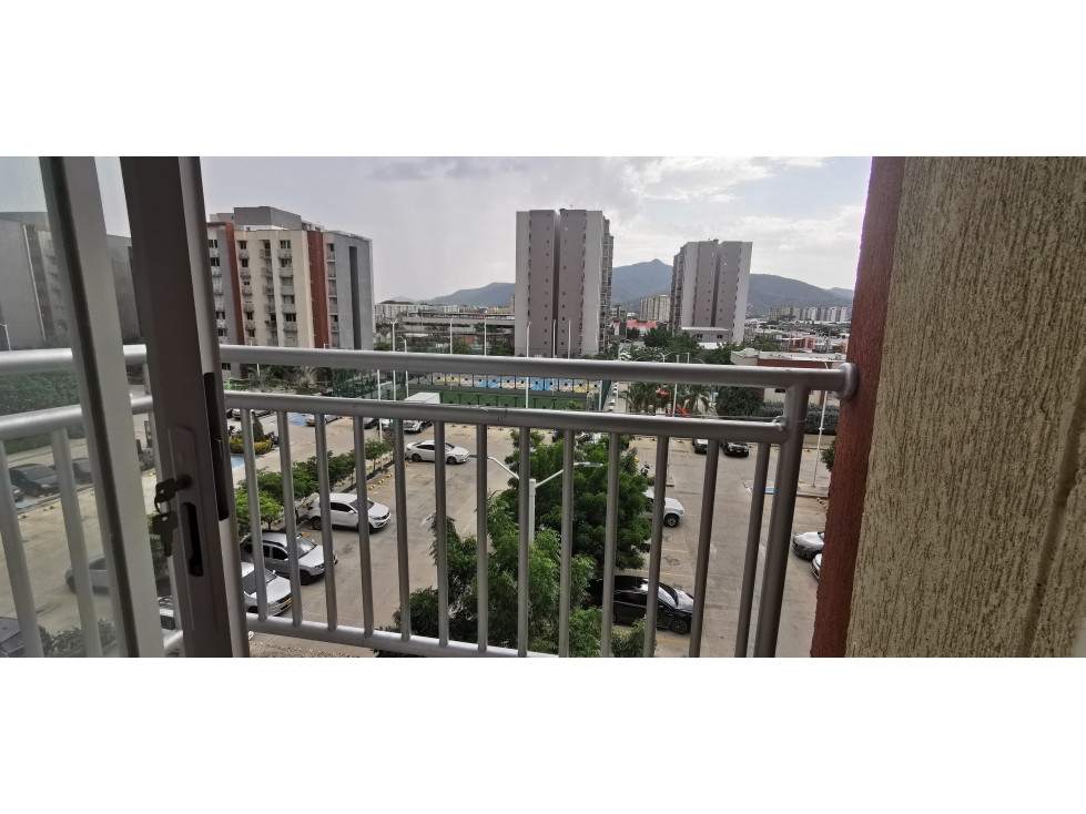 Apartamento en venta en Ub Altos De Mayorca, Santa Marta · foto 2 de 24