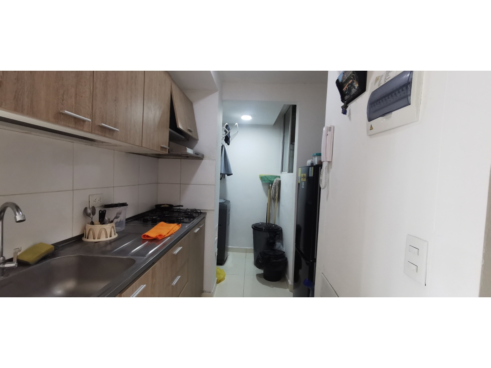Apartamento en venta en Ub Altos De Mayorca, Santa Marta · foto 5 de 24
