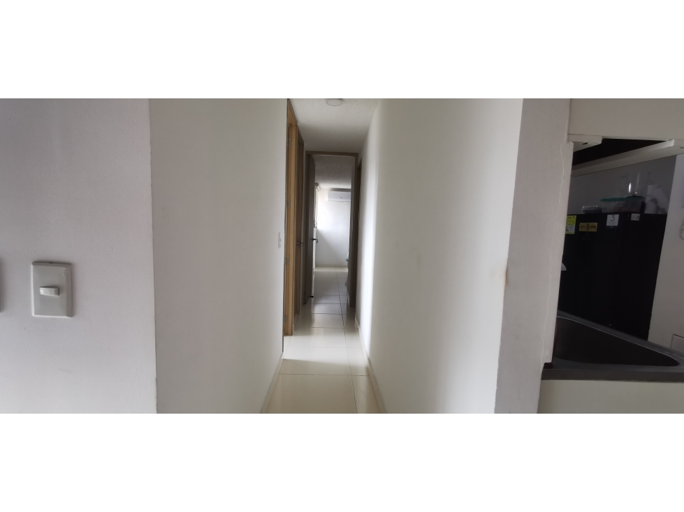 Apartamento en venta en Ub Altos De Mayorca, Santa Marta · foto 6 de 24