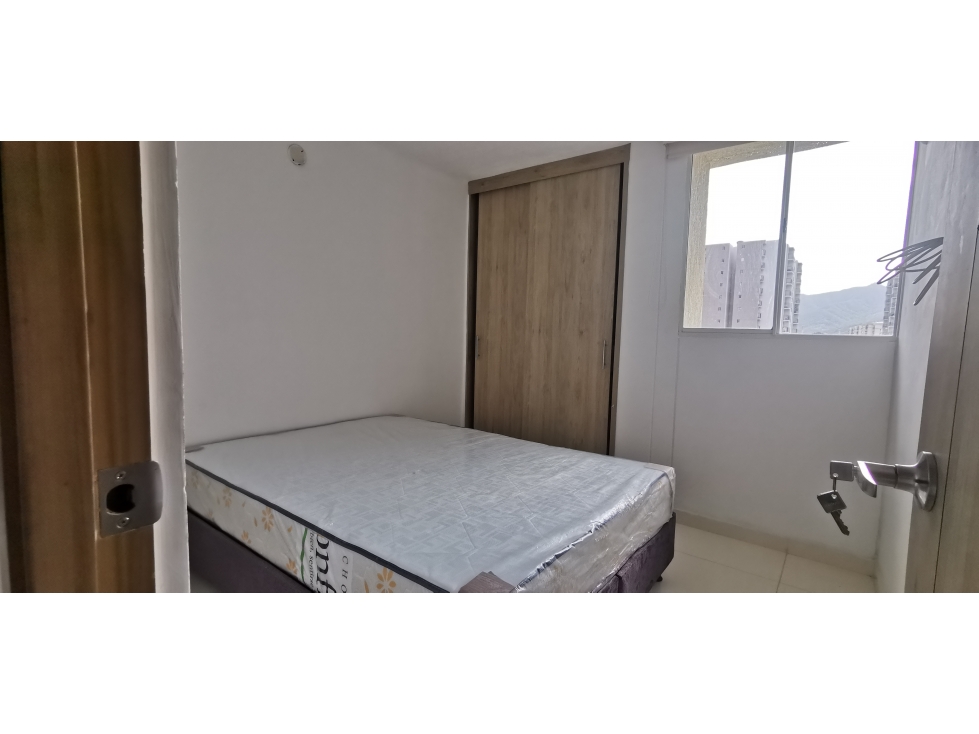 Apartamento en venta en Ub Altos De Mayorca, Santa Marta · foto 7 de 24