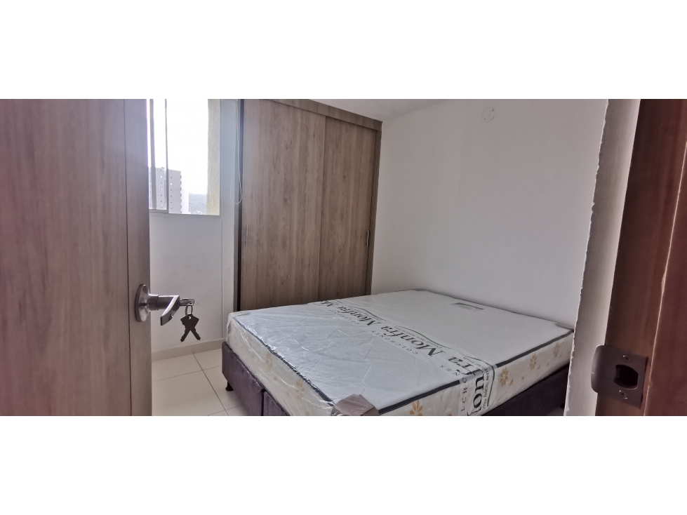 Apartamento en venta en Ub Altos De Mayorca, Santa Marta · foto 8 de 24