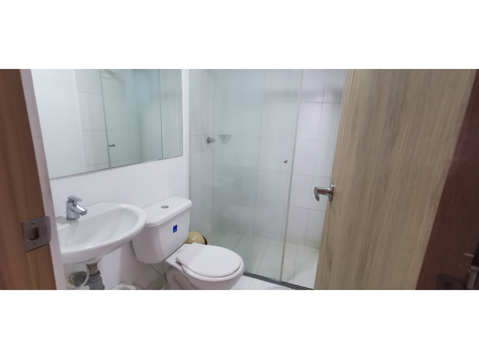 Apartamento en venta en Ub Altos De Mayorca, Santa Marta · foto 9 de 24