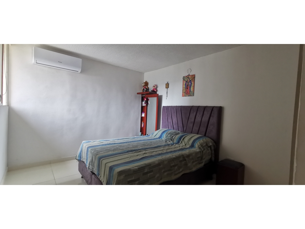 Apartamento en venta en Ub Altos De Mayorca, Santa Marta · foto 10 de 24