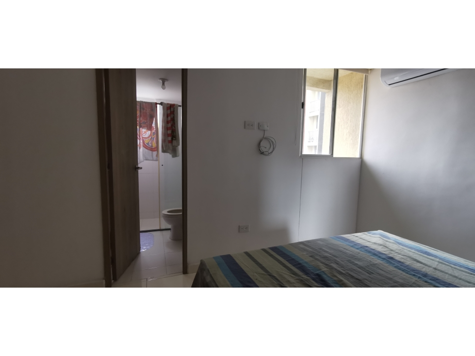 Apartamento en venta en Ub Altos De Mayorca, Santa Marta · foto 11 de 24