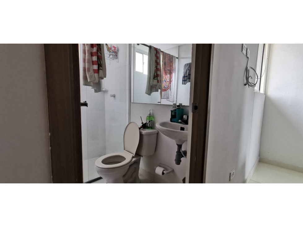 Apartamento en venta en Ub Altos De Mayorca, Santa Marta · foto 12 de 24