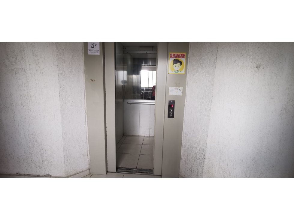 Apartamento en venta en Ub Altos De Mayorca, Santa Marta · foto 13 de 24