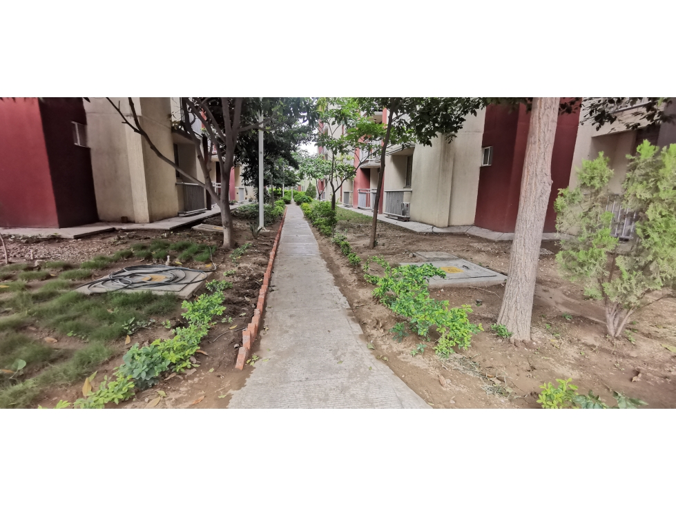 Apartamento en venta en Ub Altos De Mayorca, Santa Marta · foto 14 de 24