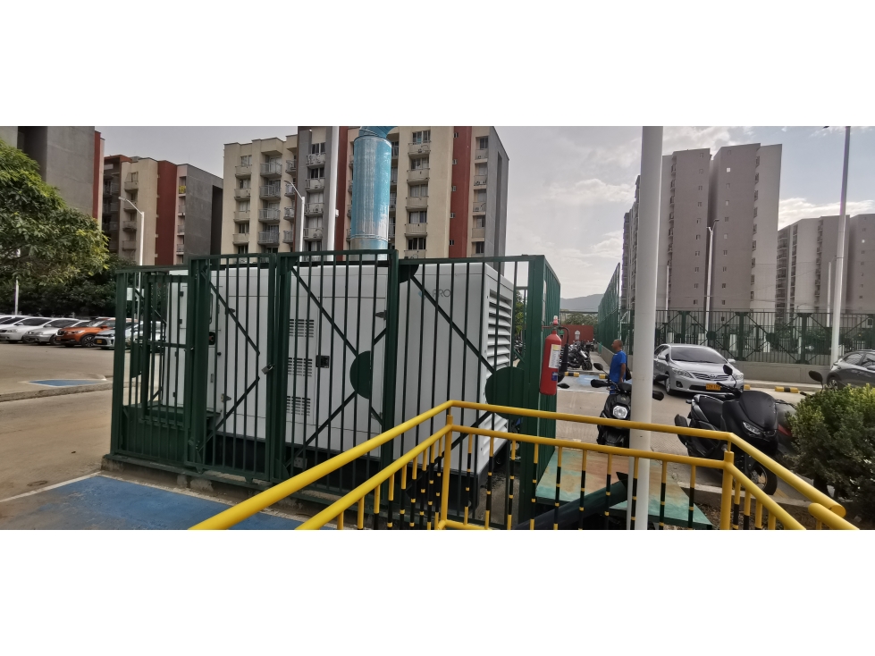 Apartamento en venta en Ub Altos De Mayorca, Santa Marta · foto 15 de 24