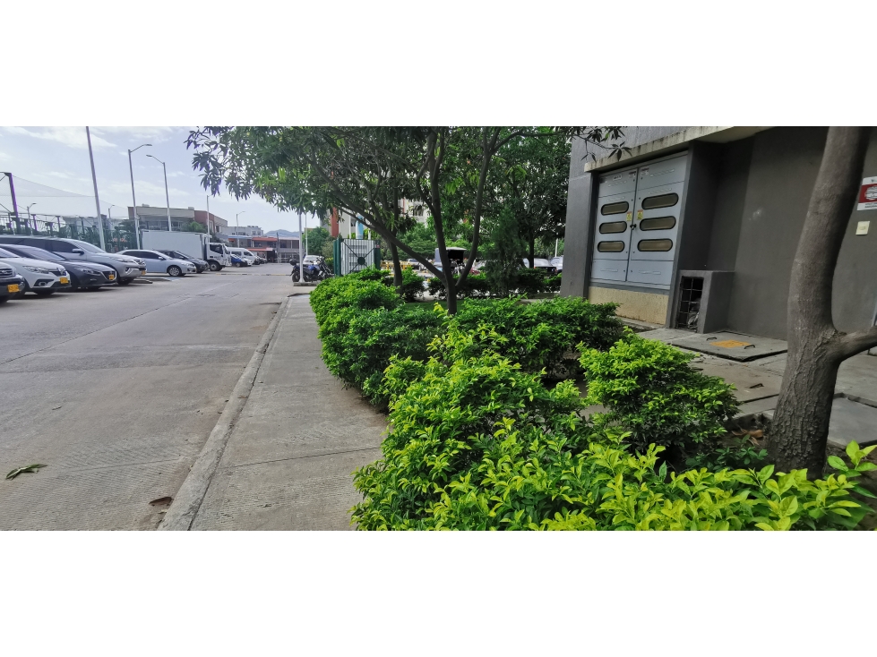 Apartamento en venta en Ub Altos De Mayorca, Santa Marta · foto 16 de 24