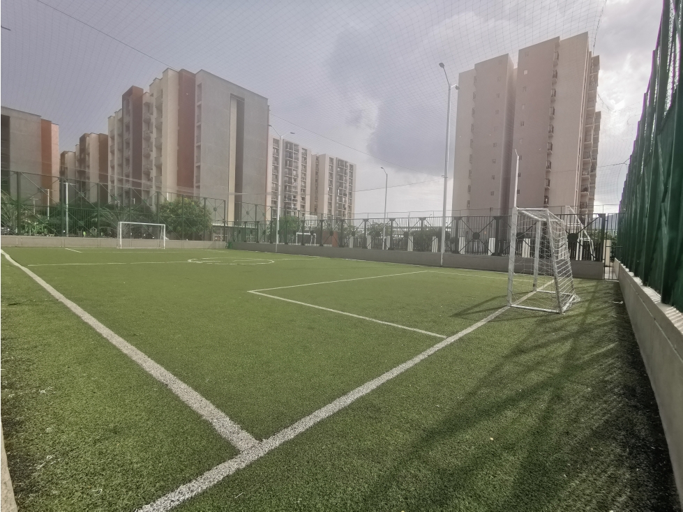 Apartamento en venta en Ub Altos De Mayorca, Santa Marta · foto 18 de 24