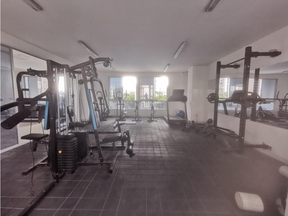 Apartamento en venta en Ub Altos De Mayorca, Santa Marta · foto 20 de 24