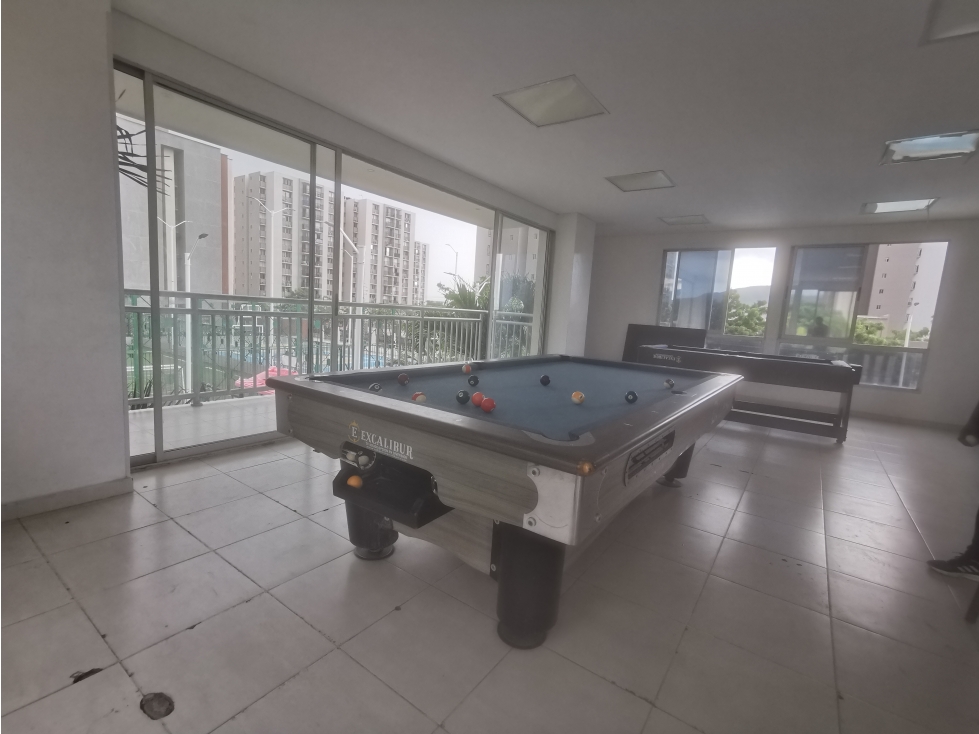 Apartamento en venta en Ub Altos De Mayorca, Santa Marta · foto 21 de 24
