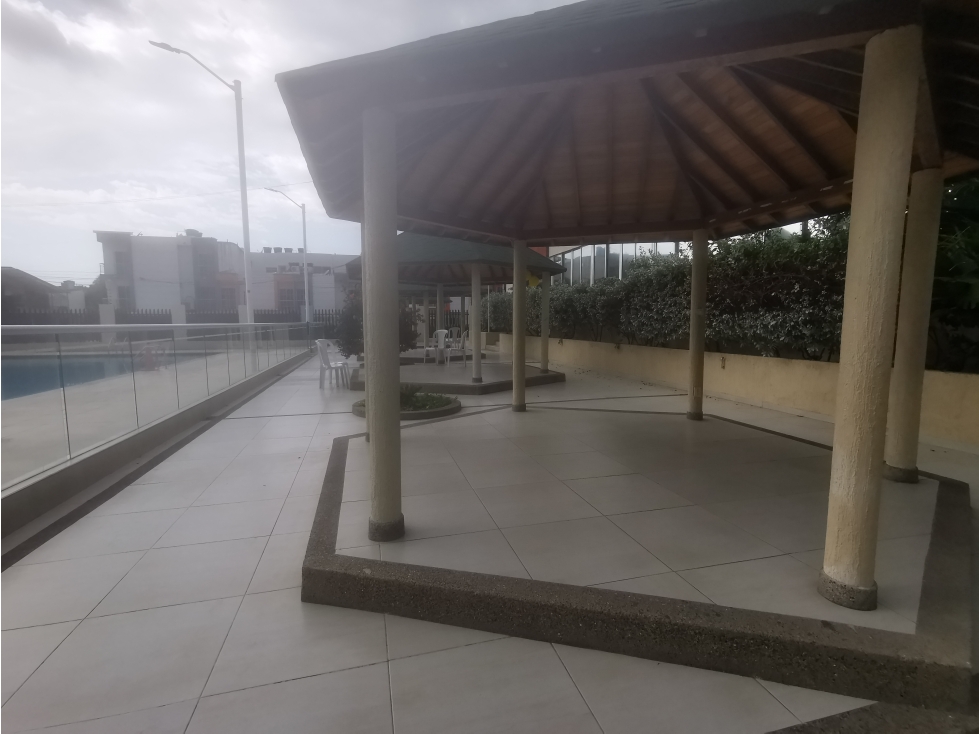 Apartamento en venta en Ub Altos De Mayorca, Santa Marta · foto 22 de 24