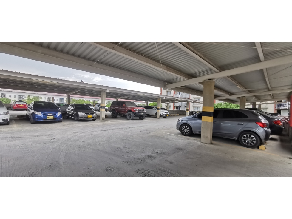Apartamento en venta en Ub Altos De Mayorca, Santa Marta · foto 24 de 24