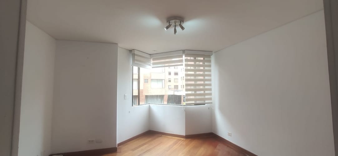 Apartamento en venta en Santa Barbara Central, Bogotá · foto 22 de 24