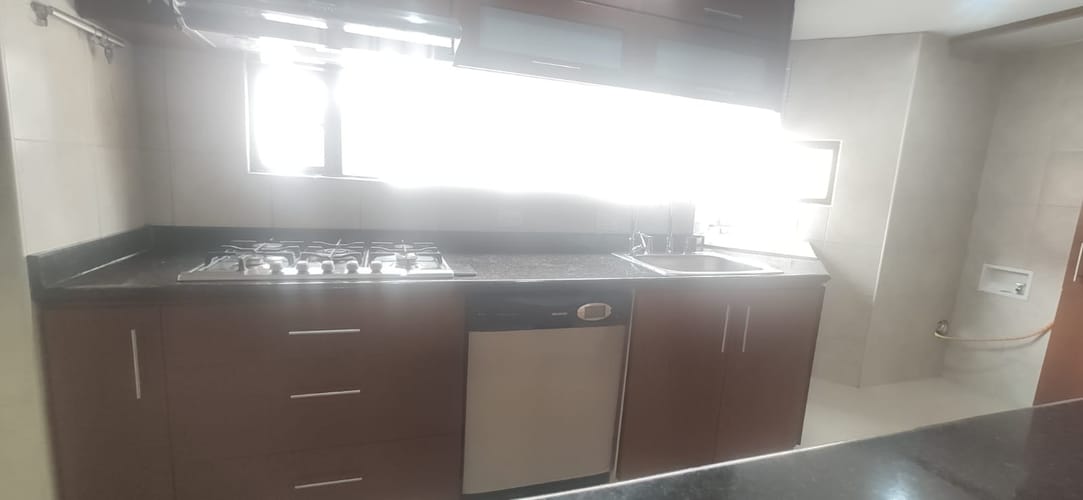 Apartamento en venta en Santa Barbara Central, Bogotá · foto 18 de 24
