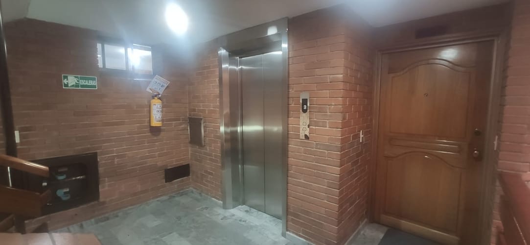 Apartamento en venta en Santa Barbara Central, Bogotá · foto 24 de 24