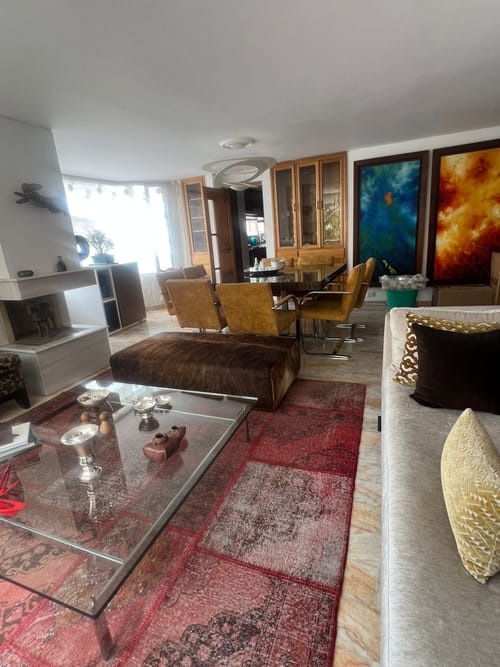 Apartamento en venta en Santa Barbara Central, Bogotá · foto 2 de 24