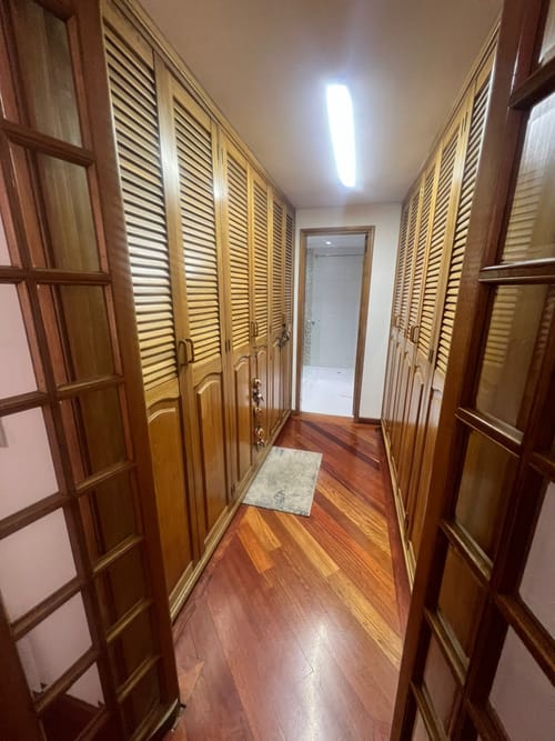 Apartamento en venta en Santa Barbara Central, Bogotá · foto 12 de 24