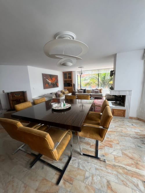 Apartamento en venta en Santa Barbara Central, Bogotá · foto 3 de 24