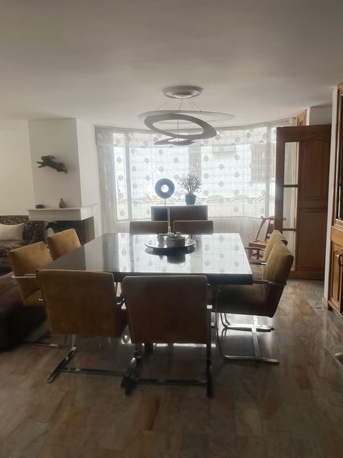 Apartamento en venta en Santa Barbara Central, Bogotá · foto 4 de 24