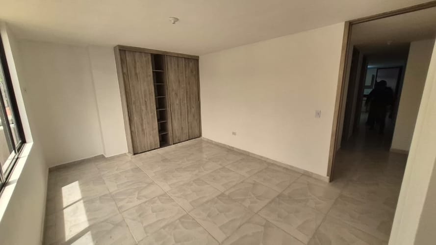 Apartamento de 2 alcobas en venta en Centro, Piedecuesta, 68 m² · foto 6 de 8