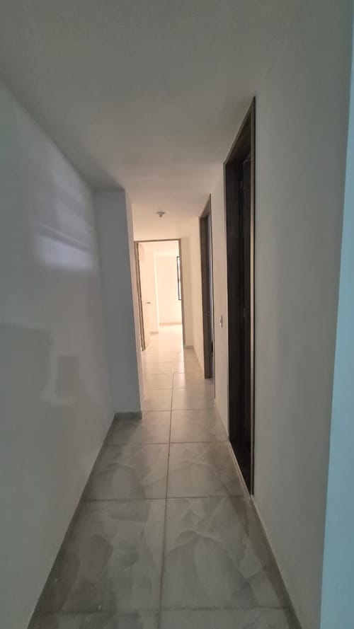 Apartamento de 2 alcobas en venta en Centro, Piedecuesta, 68 m² · foto 5 de 8