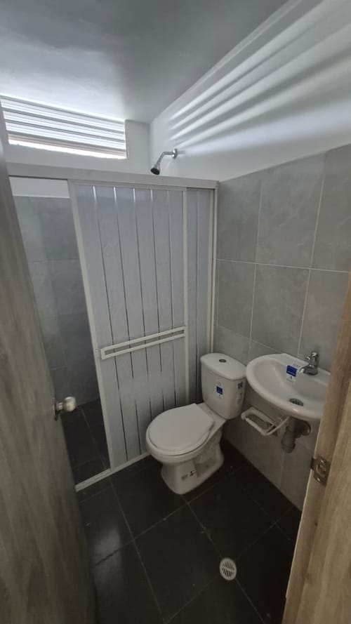 Apartamento de 2 alcobas en venta en Centro, Piedecuesta, 68 m² · foto 8 de 8