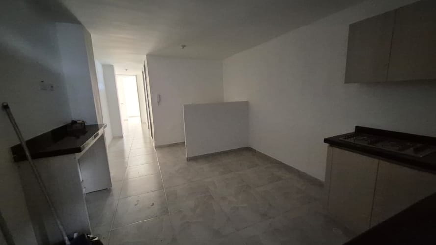 Apartamento de 2 alcobas en venta en Centro, Piedecuesta, 68 m² · foto 4 de 8
