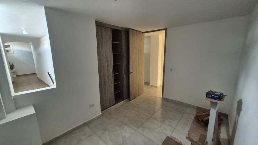 Apartamento de 2 alcobas en venta en Centro, Piedecuesta, 68 m² · foto 7 de 8