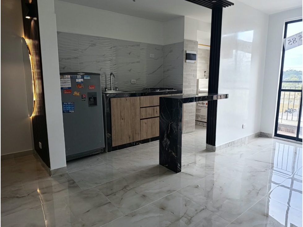 Apartamento en arriendo en La Macarena, Rionegro · foto 3 de 10