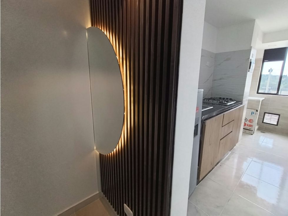 Apartamento en arriendo en La Macarena, Rionegro · foto 4 de 10