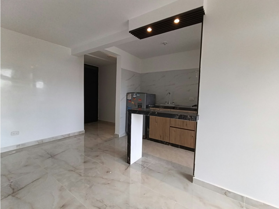 Apartamento en arriendo en La Macarena, Rionegro · foto 7 de 10