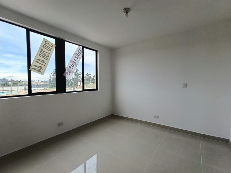 Apartamento en arriendo en La Macarena, Rionegro · foto 8 de 10