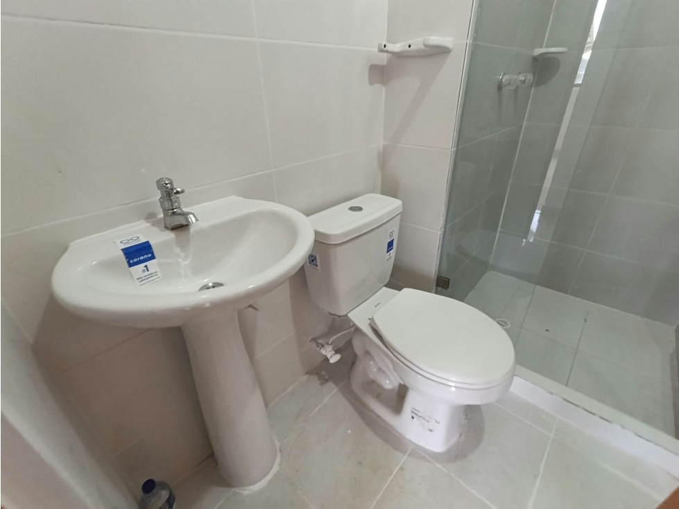 Apartamento en arriendo en La Macarena, Rionegro · foto 9 de 10