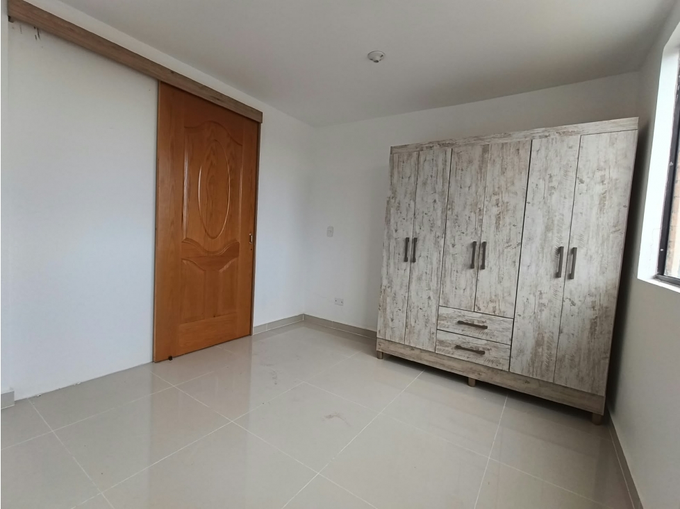 Apartamento en arriendo en La Macarena, Rionegro · foto 10 de 10