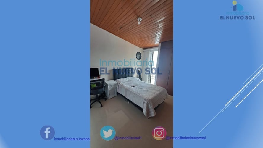 Casa de 3 alcobas en venta en Villavicencio, 168 m² · foto 3 de 15