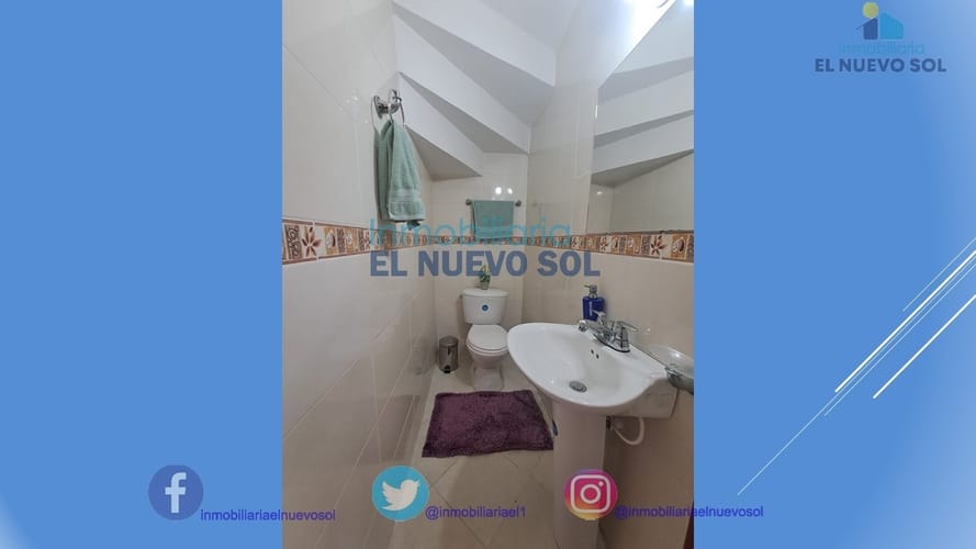 Casa de 3 alcobas en venta en Villavicencio, 168 m² · foto 12 de 15